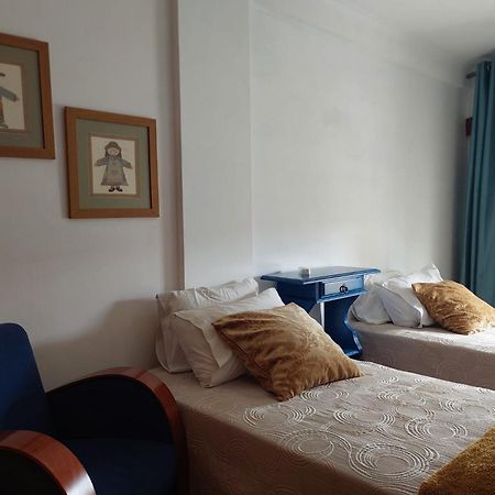 Apartamento Porto Centro Esterno foto