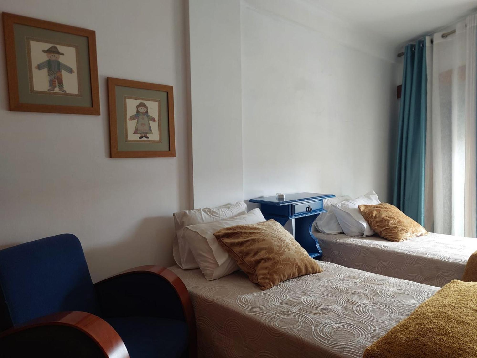 Apartamento Porto Centro Esterno foto