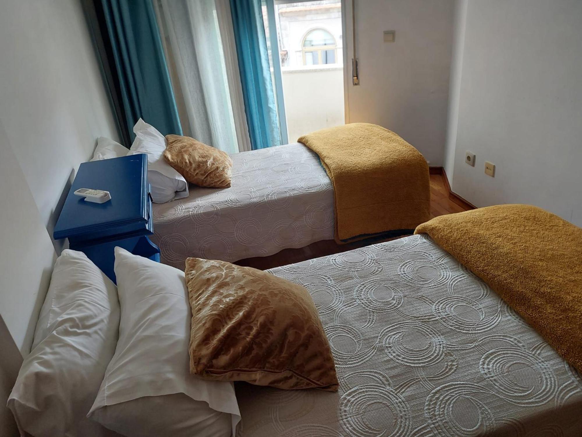 Apartamento Porto Centro Esterno foto