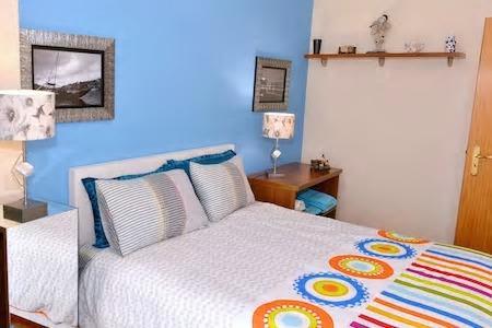 Apartamento Porto Centro Esterno foto
