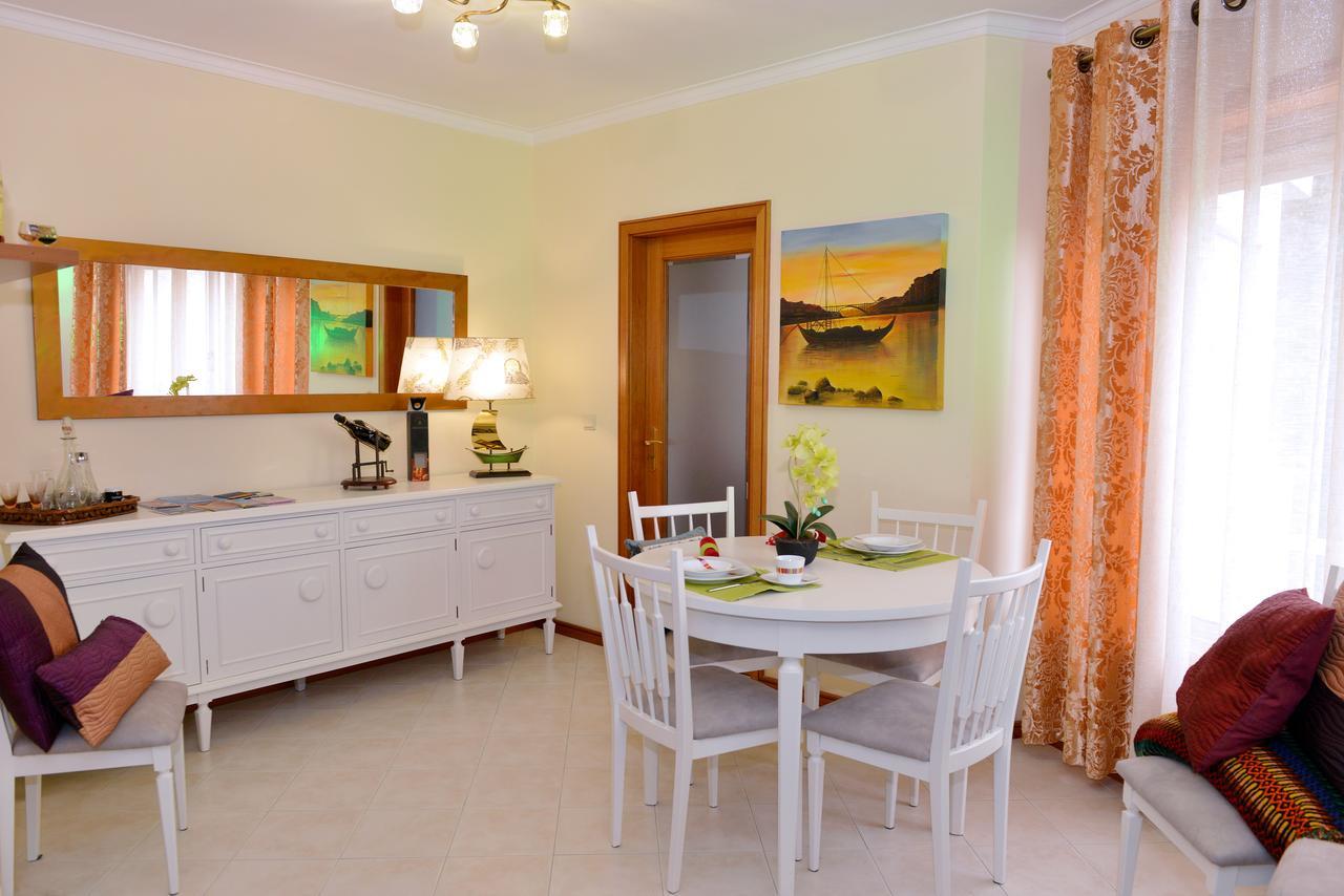 Apartamento Porto Centro Esterno foto