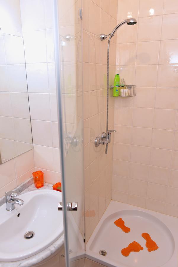 Apartamento Porto Centro Esterno foto