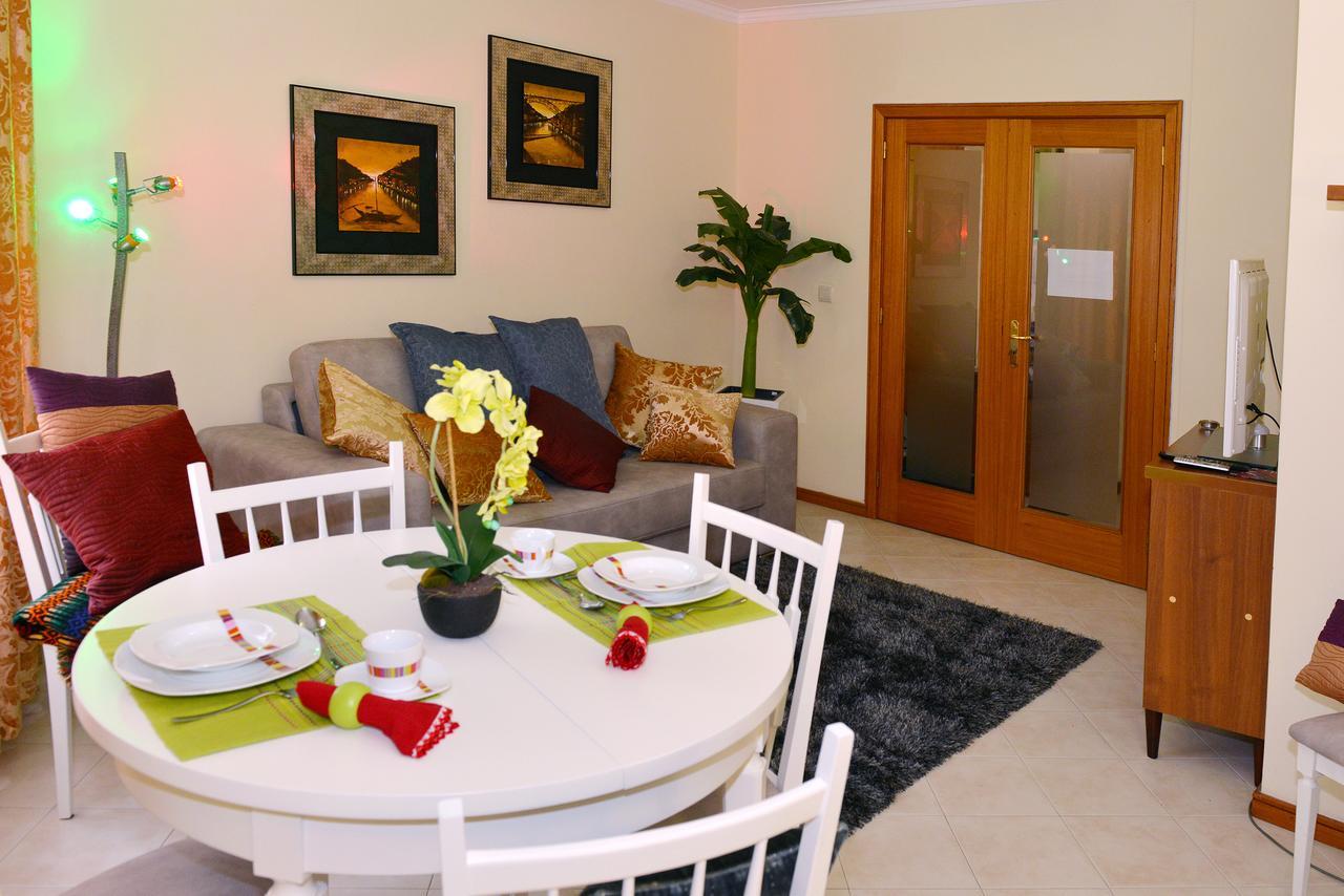 Apartamento Porto Centro Esterno foto