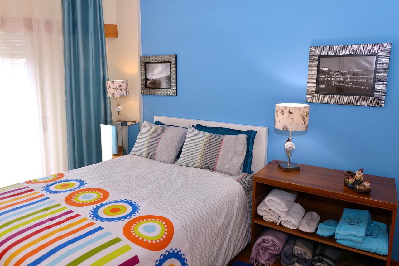 Apartamento Porto Centro Esterno foto