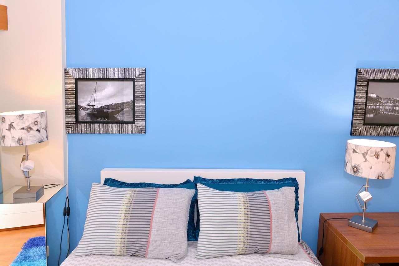 Apartamento Porto Centro Esterno foto