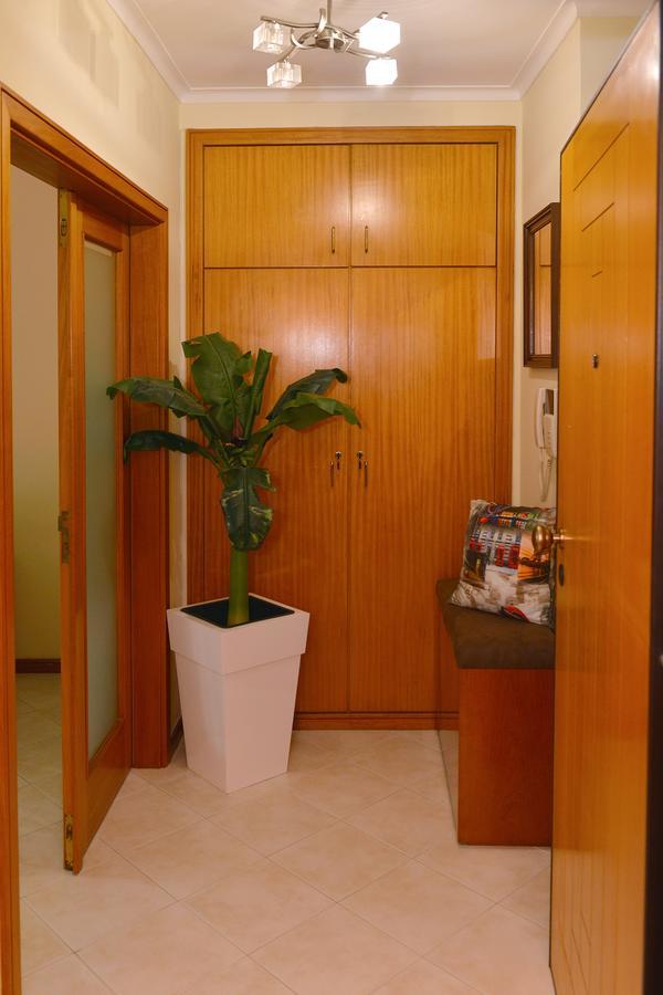 Apartamento Porto Centro Esterno foto