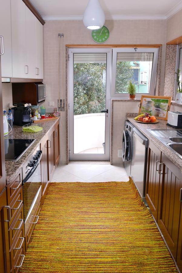 Apartamento Porto Centro Esterno foto
