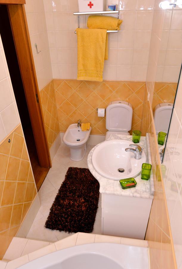 Apartamento Porto Centro Esterno foto