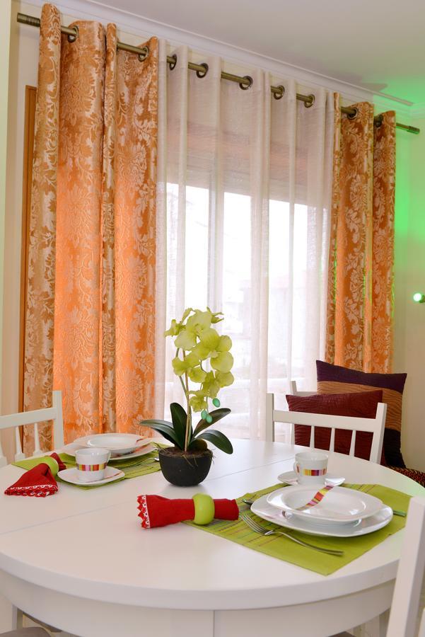 Apartamento Porto Centro Esterno foto