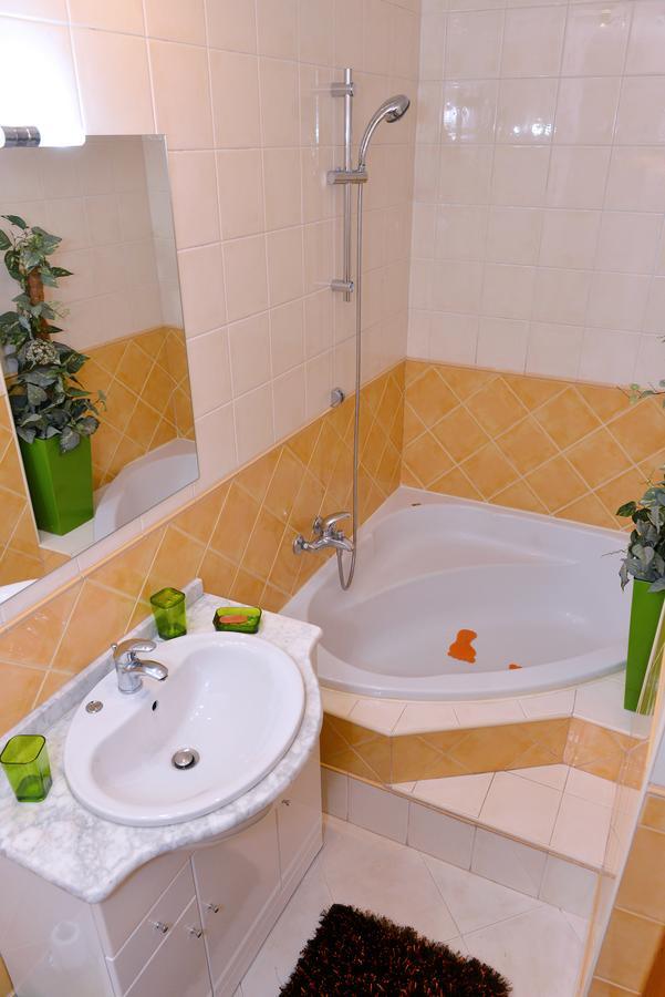 Apartamento Porto Centro Esterno foto