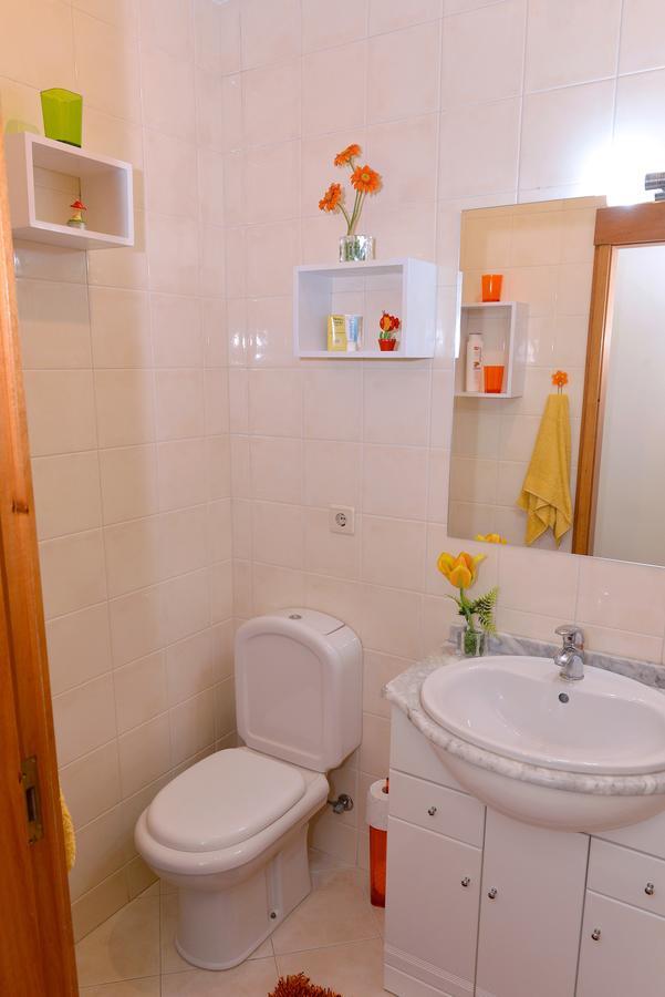 Apartamento Porto Centro Esterno foto